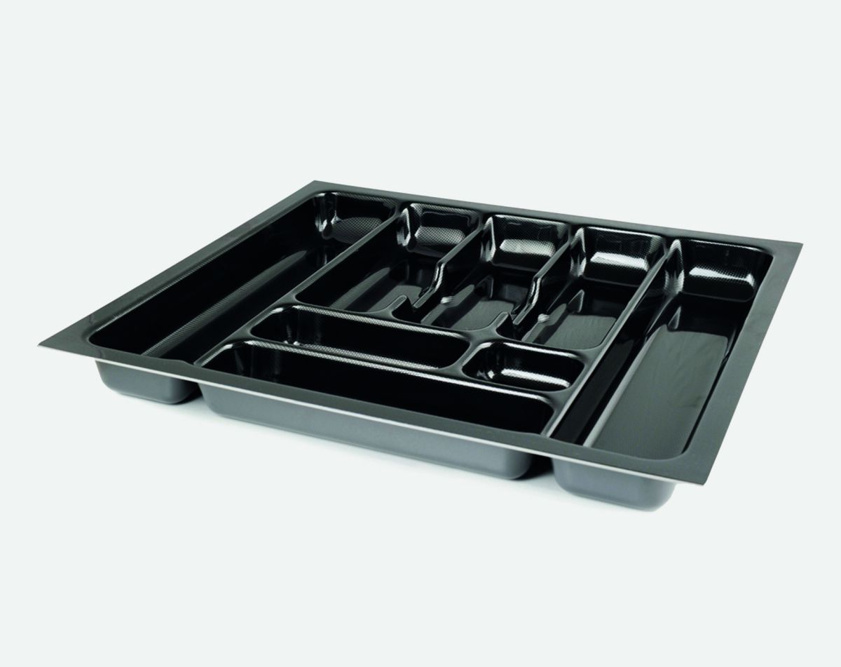 600MM CARBON FIBRE CUTLER TRAY