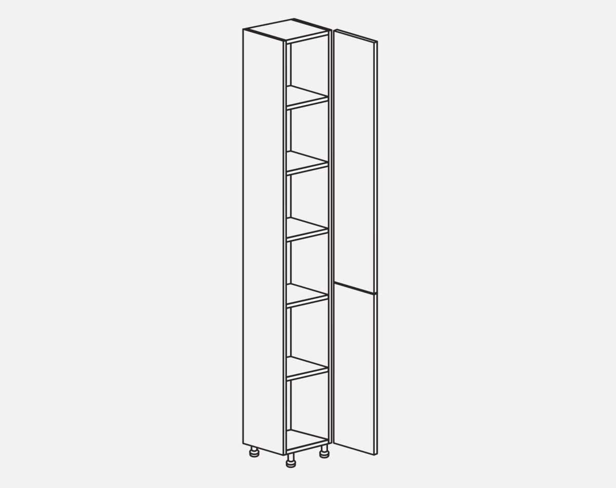 EXTRA TALL 300 DYN GRANTHAM PAINTED