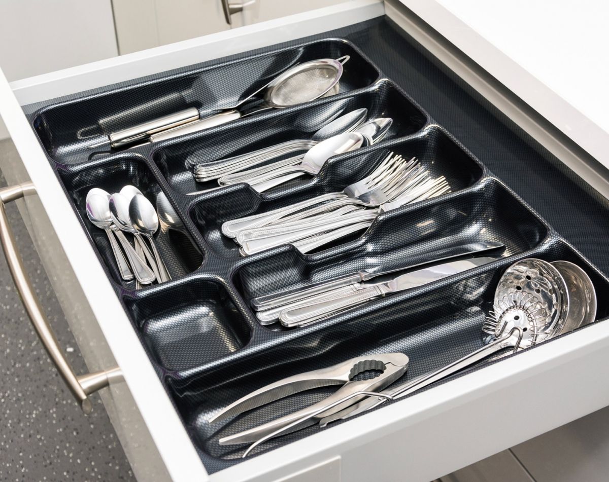 Excellent Cutlery Tray