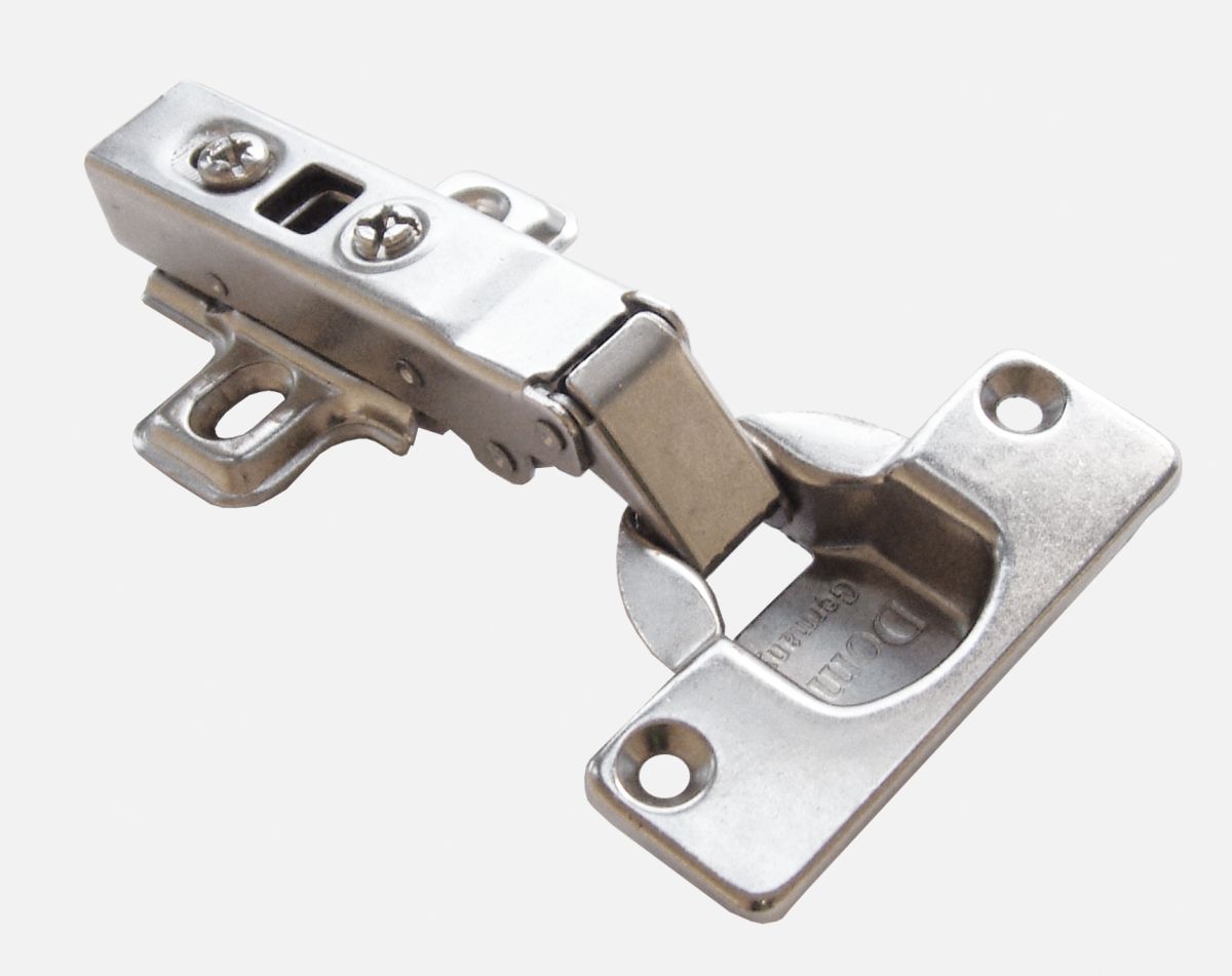 105 DEGREE HINGE SOFT CLOSE