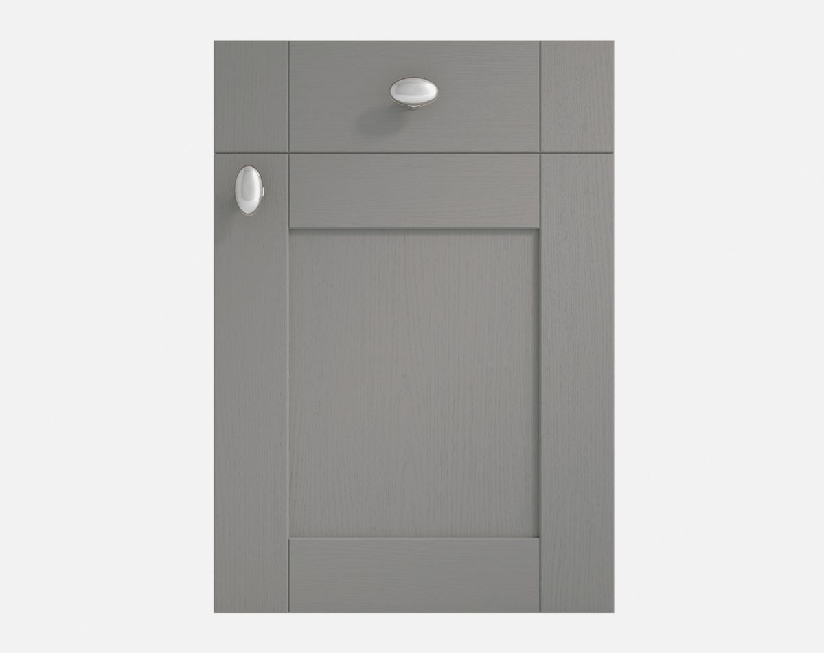 1245X256 CAMBRIDGE DUST GREY