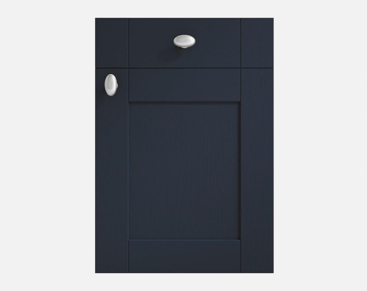 110X596 CAMBRIDGE INDIGO