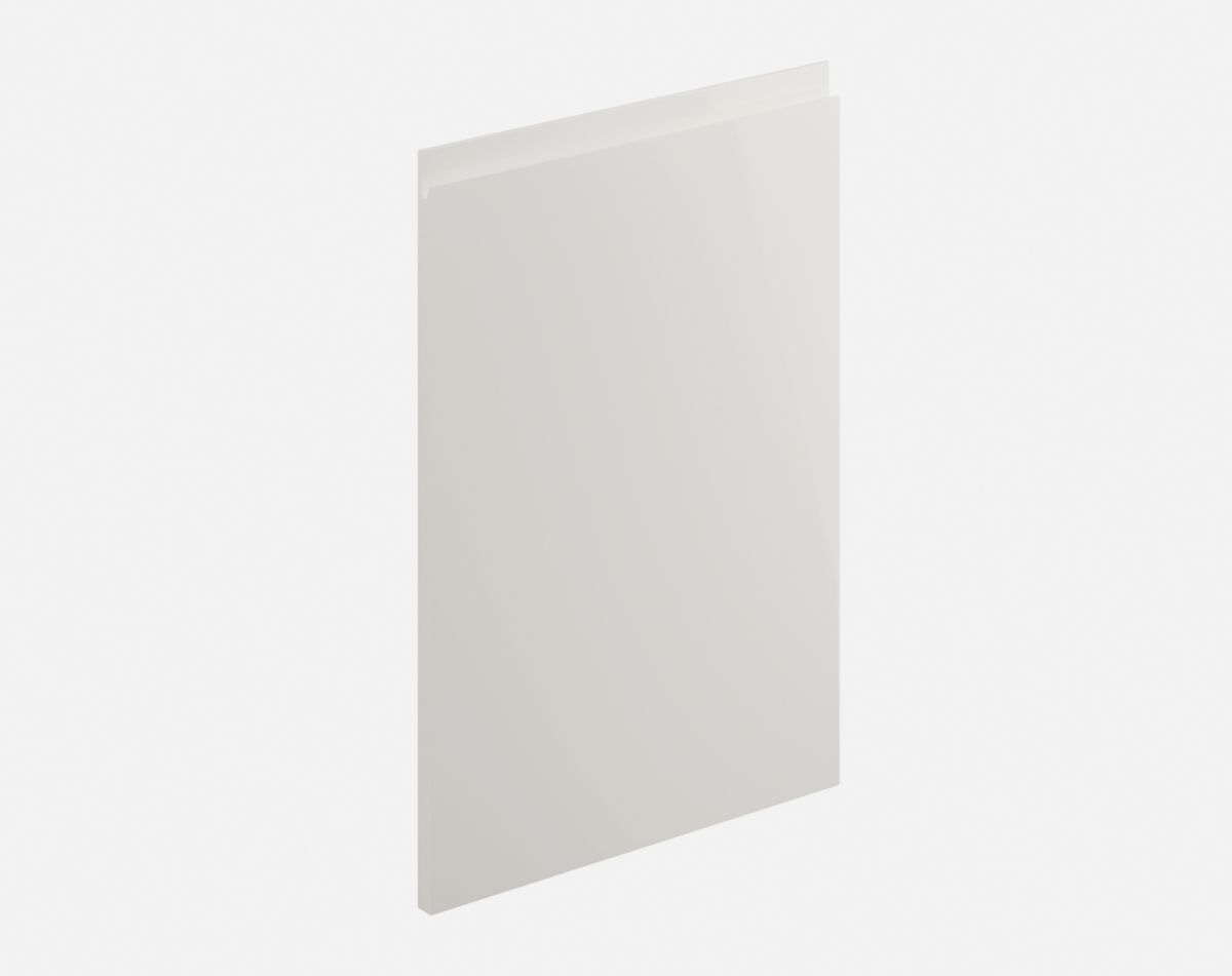 1245X256 LUCENTE GLOSS LIGHT GREY
