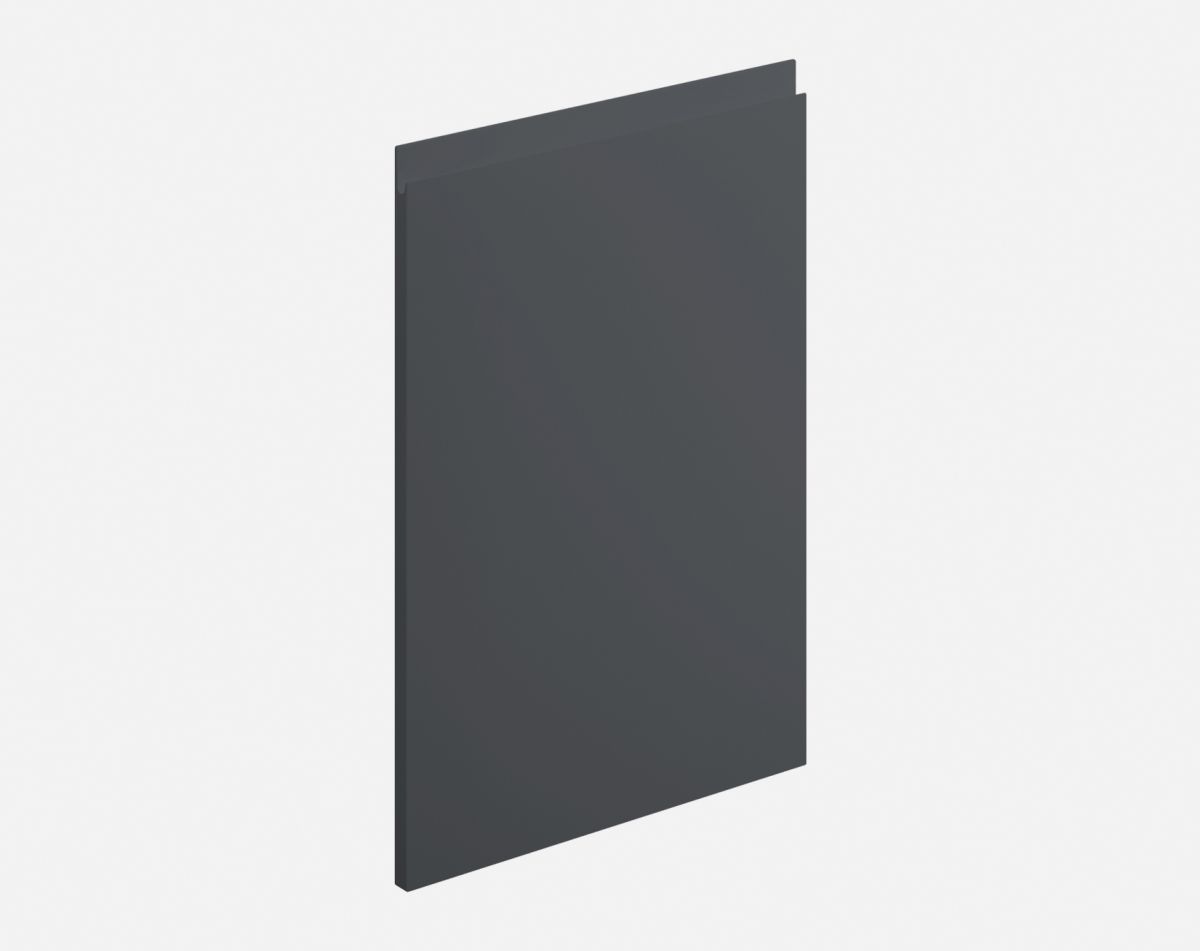 1965X596 LUCENTE MATT ANTHRACITE
