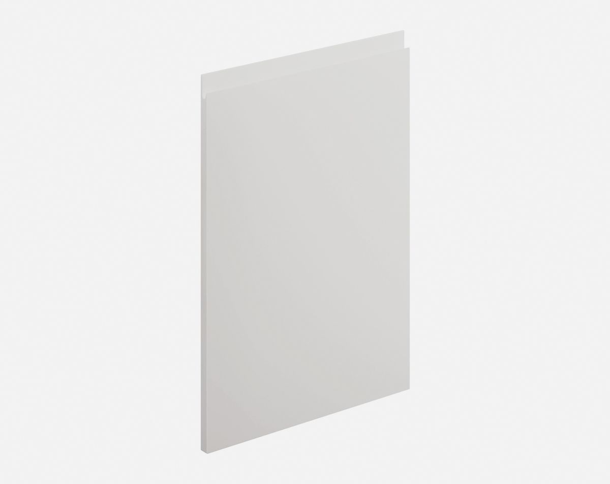 1245X256 LUCENTE MATT LIGHT GREY
