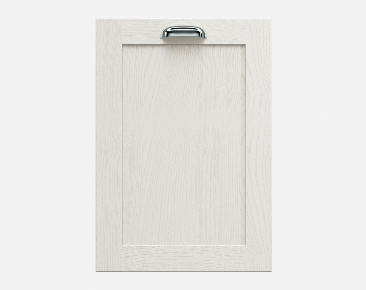 INTEG APP DOOR 645 X 596 NEWMARKET PAINTED