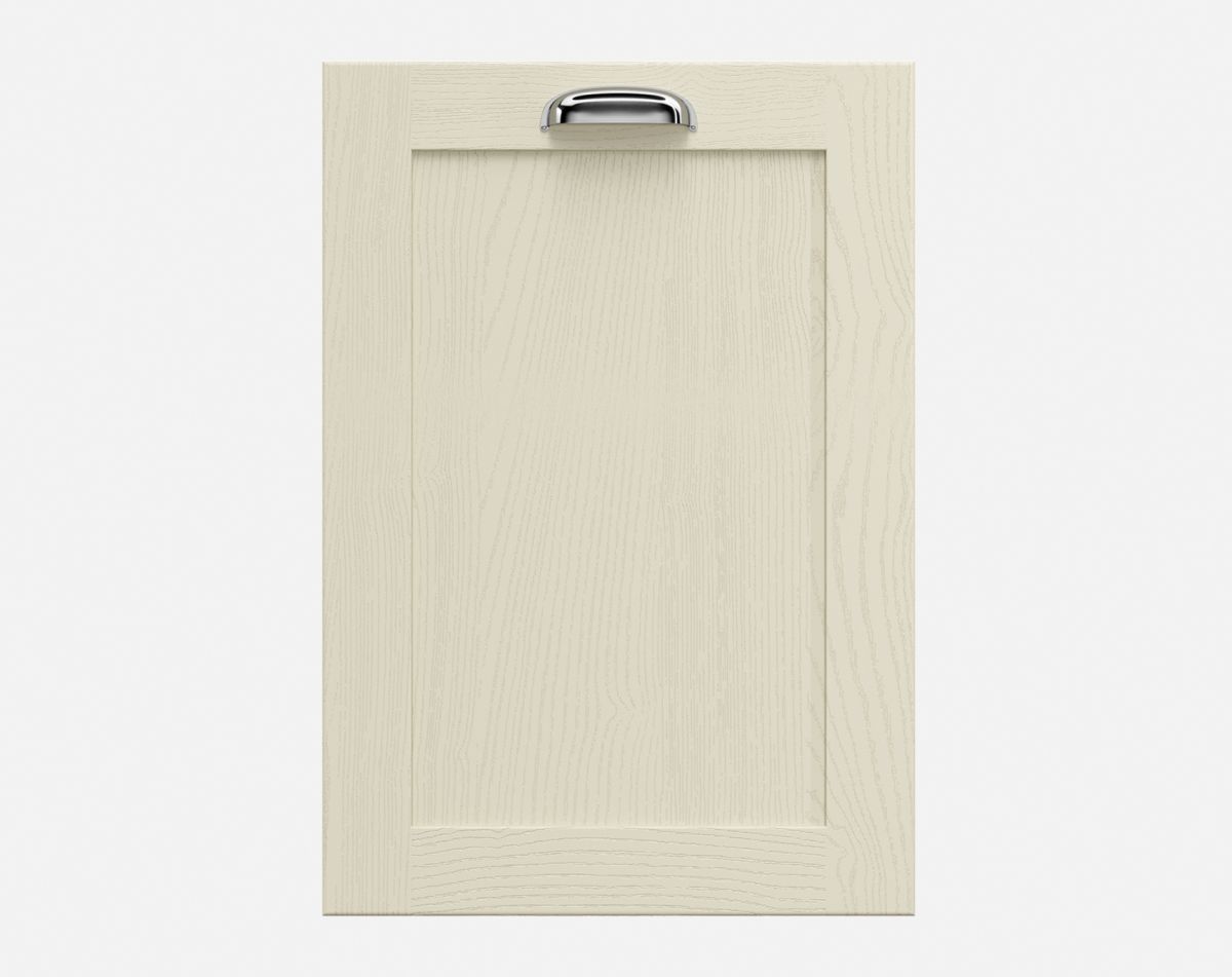 110X596 NEWMARKET IVORY