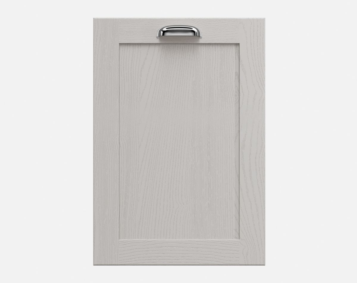 1245X296 NEWMARKET LIGHT GREY