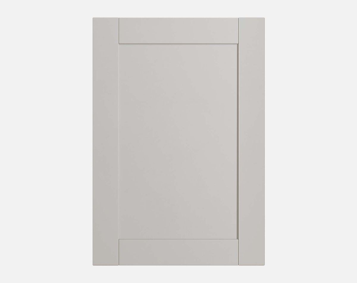 685X296 VERO SIZE STRATTO LIGHT GREY