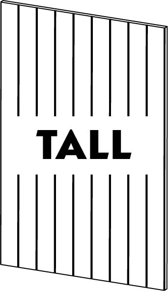 990 x 375 TALL WALL EP TG WINDSOR PAINTED