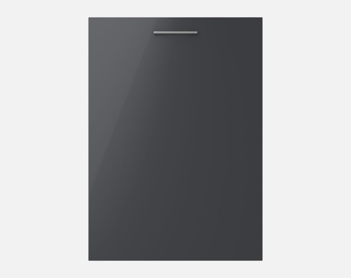 1245X256 VIVO GLOSS ANTHRACITE
