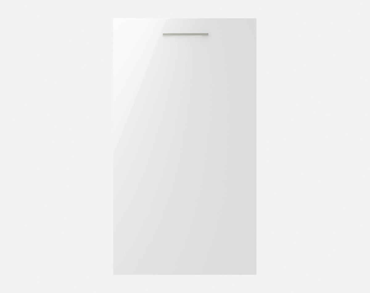 1245X256 VIVO GLOSS WHITE