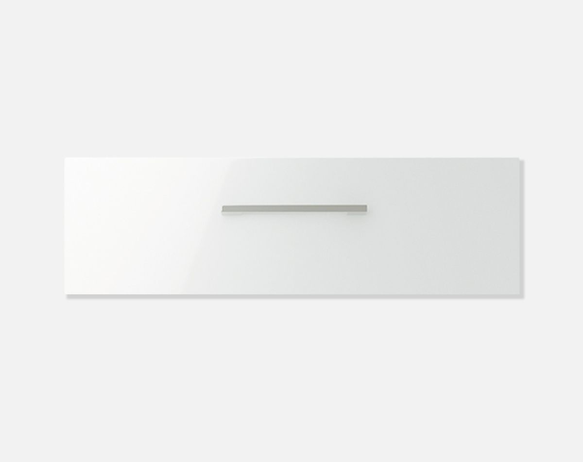 140X896 VIVO GLOSS WHITE