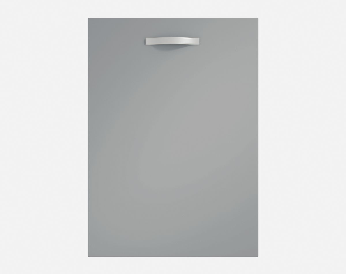110X596 VIVO MATT DUST GREY