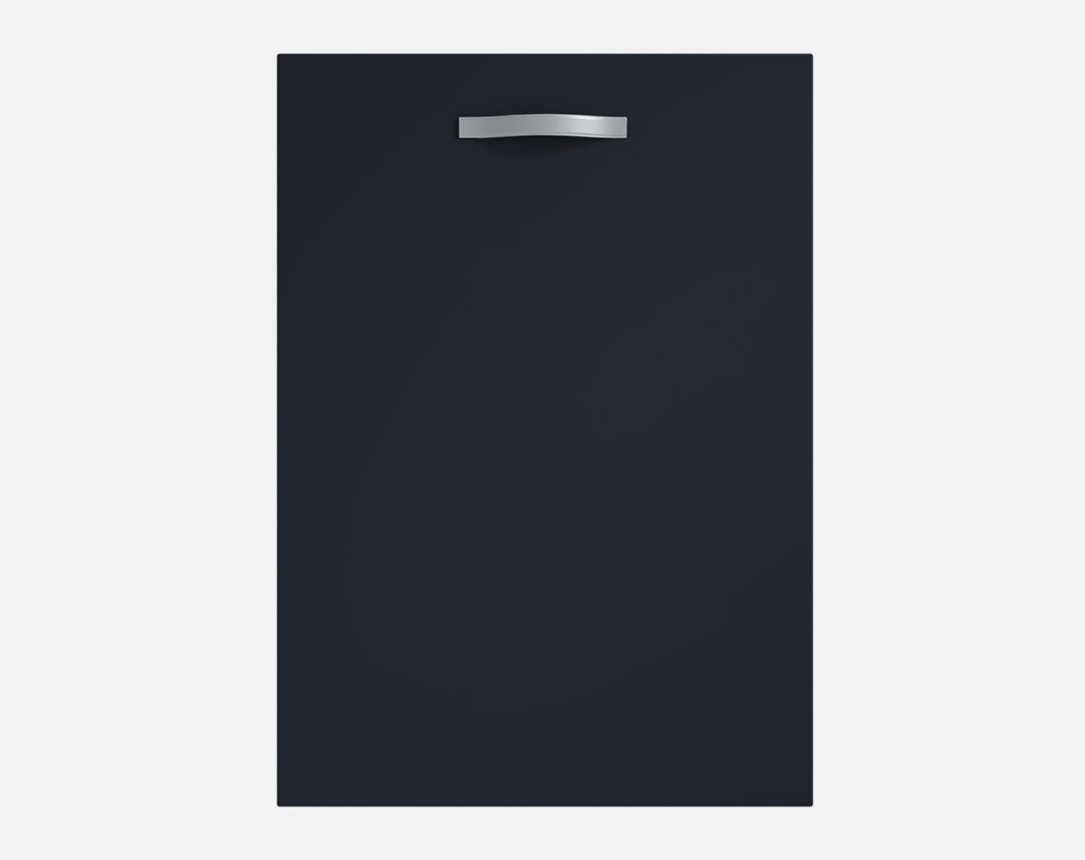 110X596 VIVO MATT INDIGO