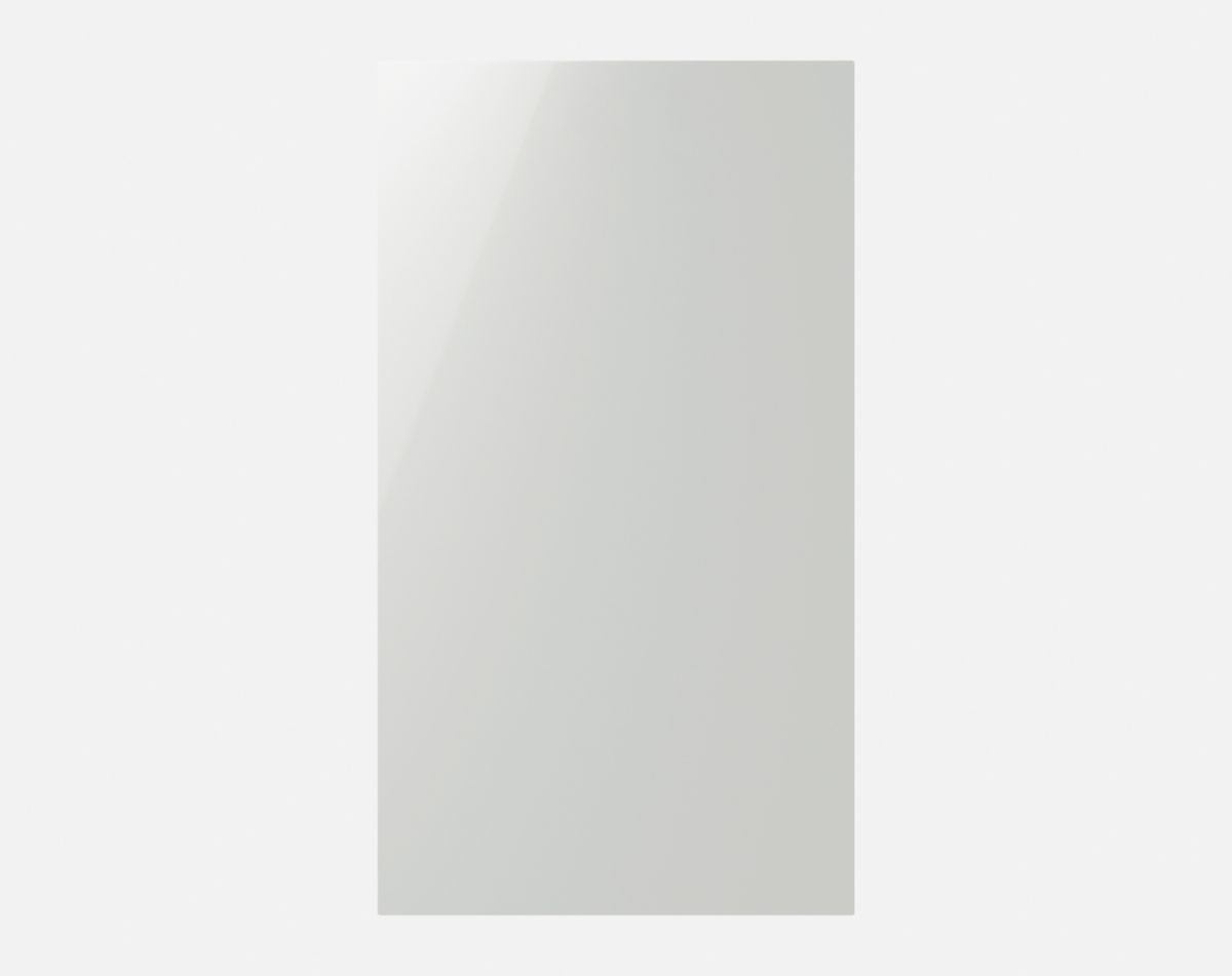 685X147 VERO SIZE VIVO GLOSS LIGHT GREY