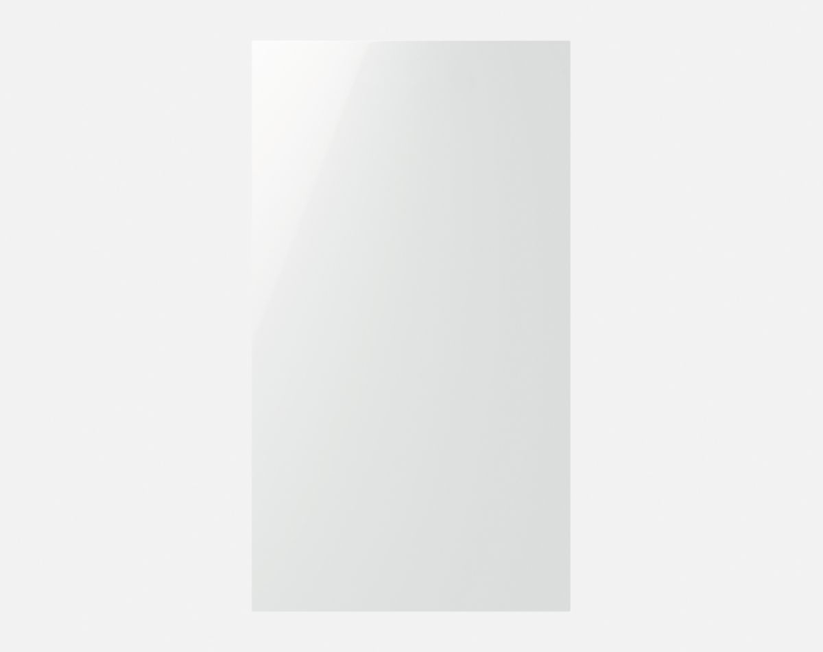 160X496 VIVO GLOSS WHITE FOR VERO SYSTEM