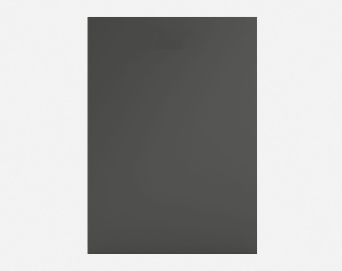 110X596 VIVO MATT ANTHRACITE