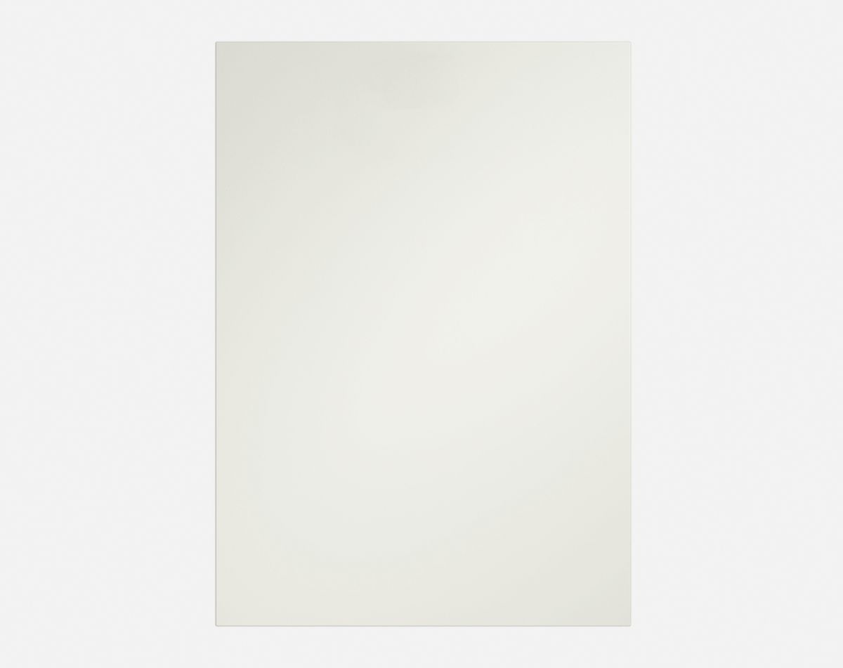 685X147 VERO SIZE VIVO MATT WHITE