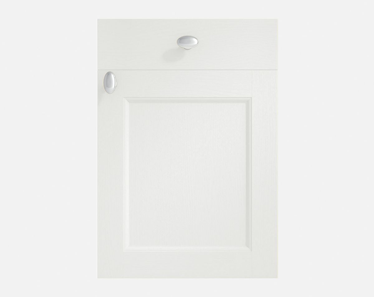 1245X256 WINDSOR PRIMED