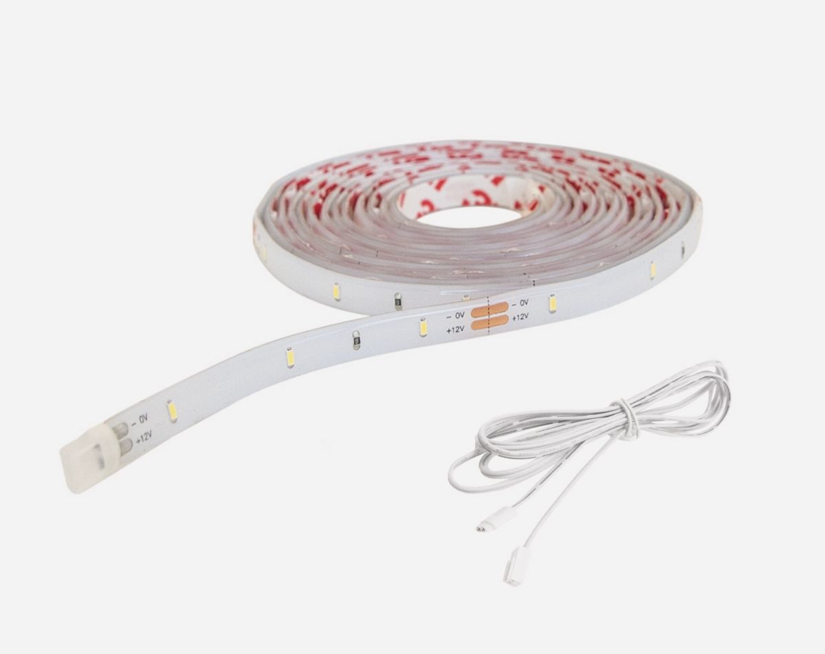 Soldan Flexible LED Strip Lighting