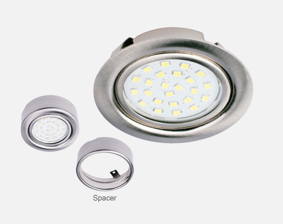 Steina LED Downlight & Driver Kit