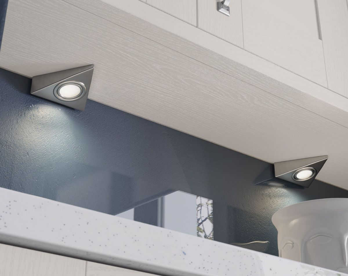 Steina Kea LED Light & Driver Kit