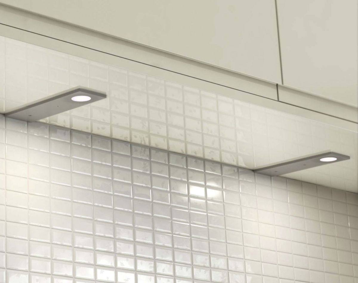 Steina Faro LED Lights & Driver Kit x 2