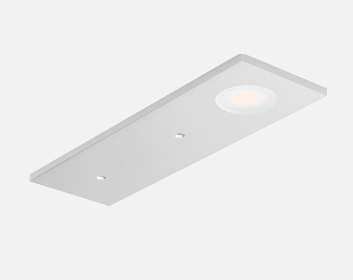 Steina Faro LED Lights & Driver Kit x 2