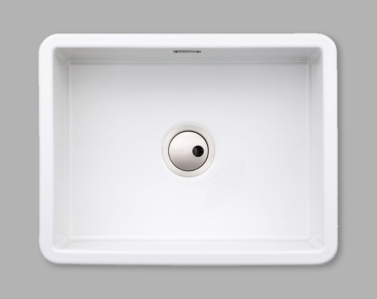Sandon 1.0 bowl ceramic sink