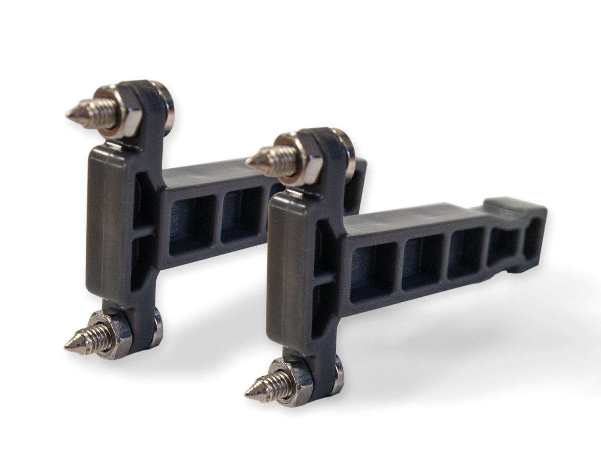 Topslide drawer front marking tool