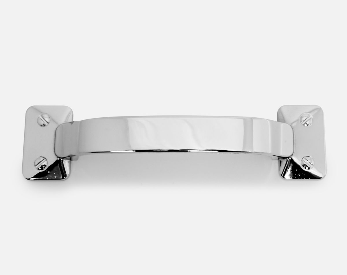 IMPERIAL HANDLE POLISHED CHROME