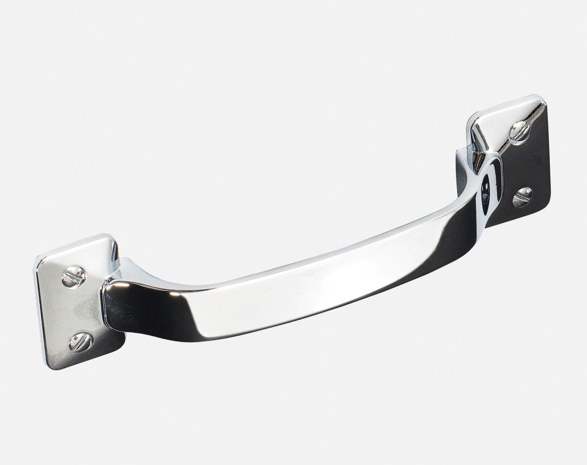 IMPERIAL HANDLE POLISHED CHROME