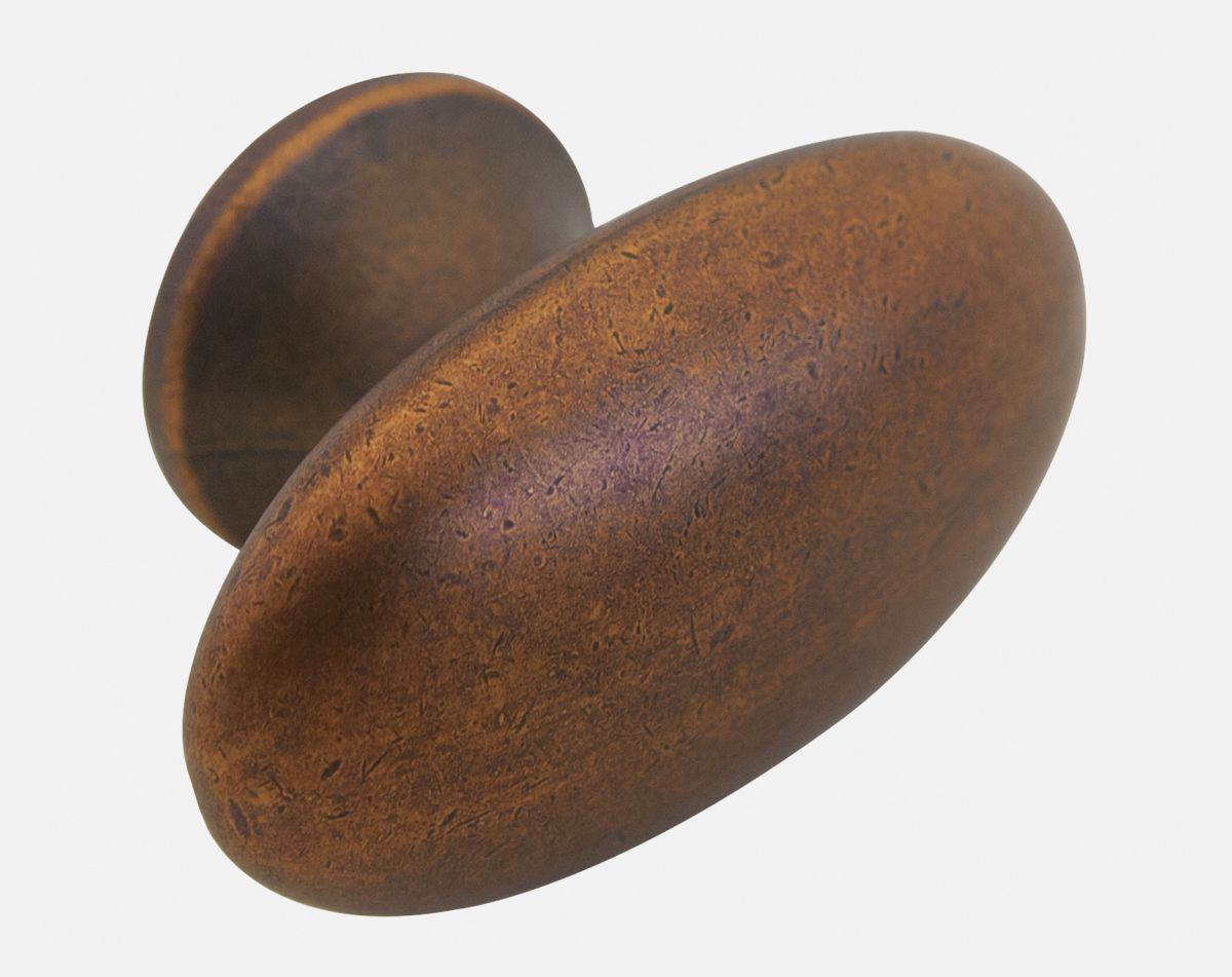 ELIPSE ANTIQUE COPPER HANDLE