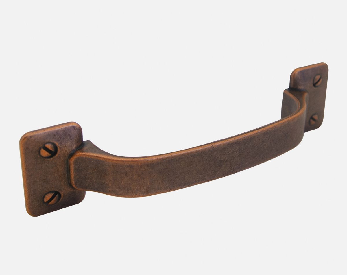 IMPERIAL ANTIQUE COPPER HANDLE