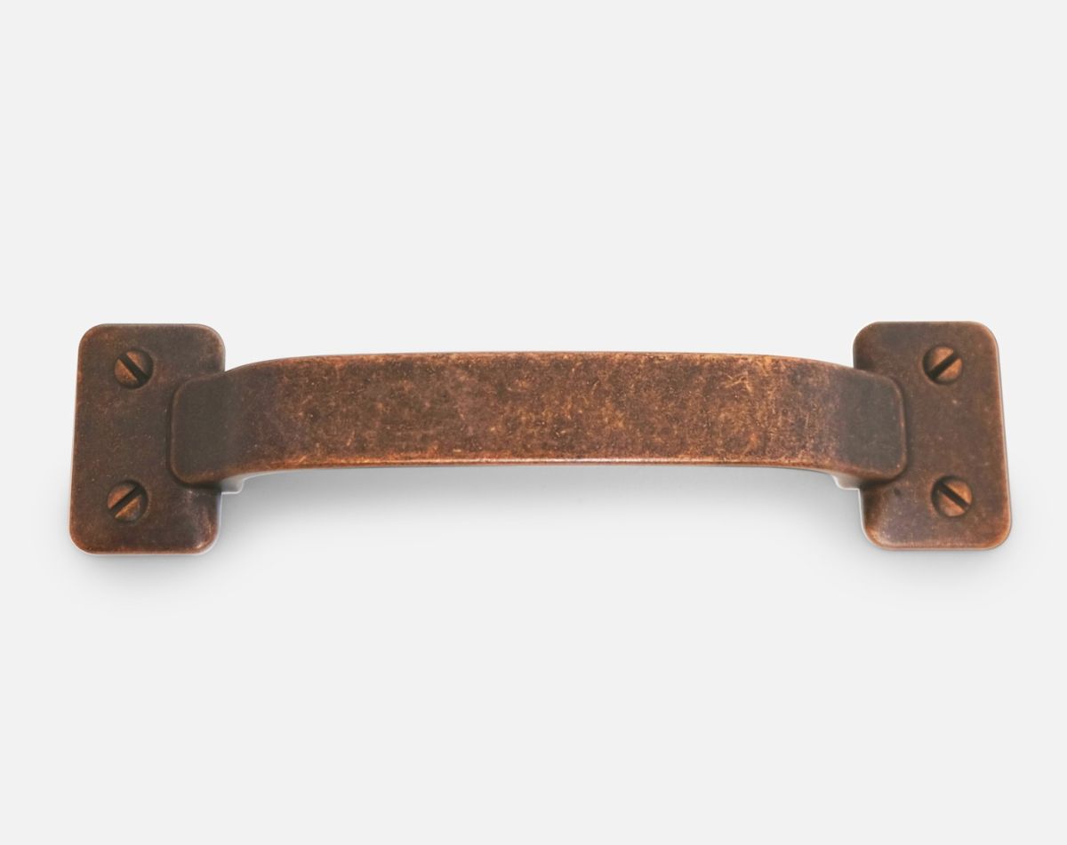 IMPERIAL HANDLE ANTIQUE COPPER