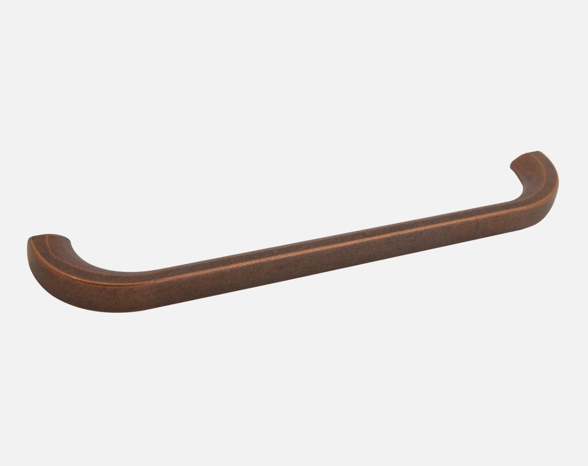 D-LITE ANTIQUE COPPER HANDLE