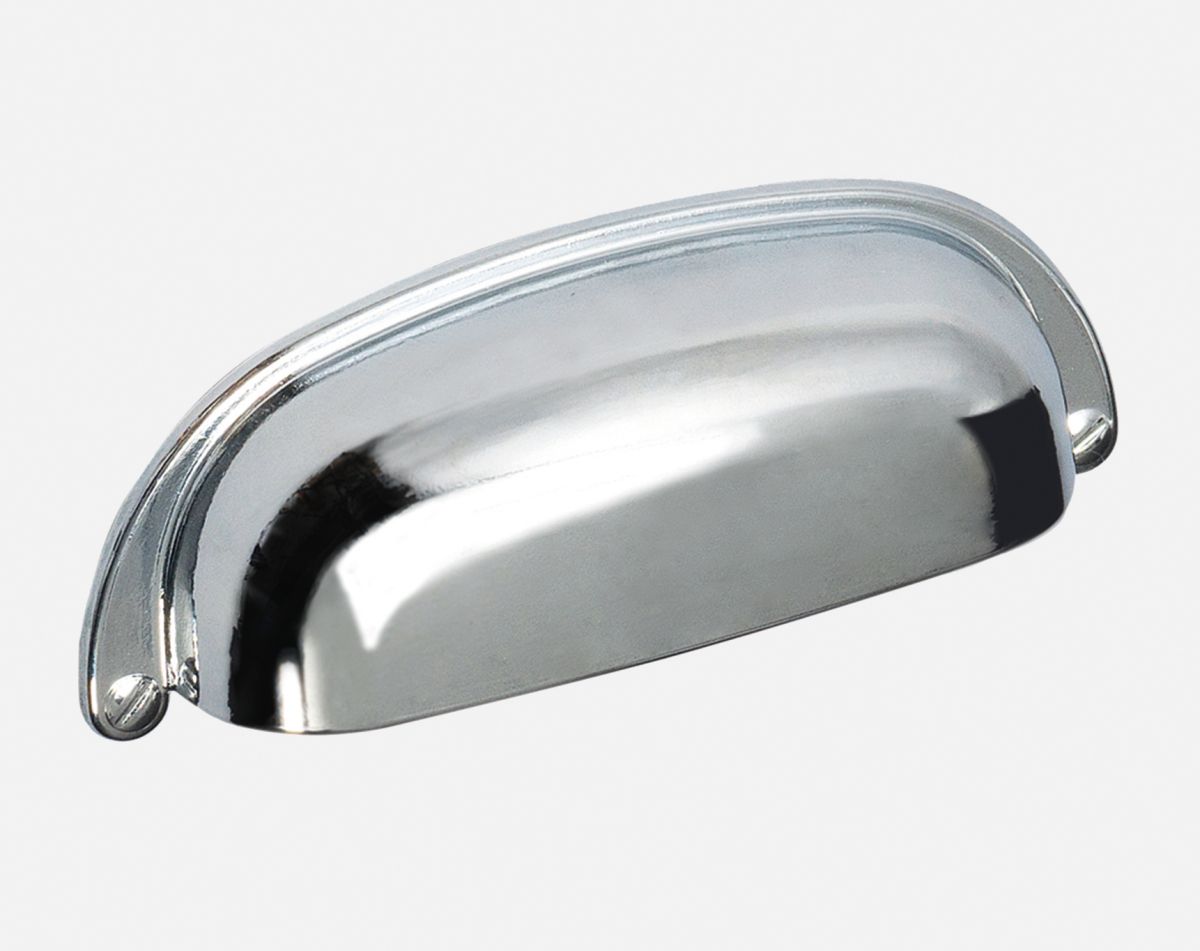 CUP PLUS CHROME HANDLE