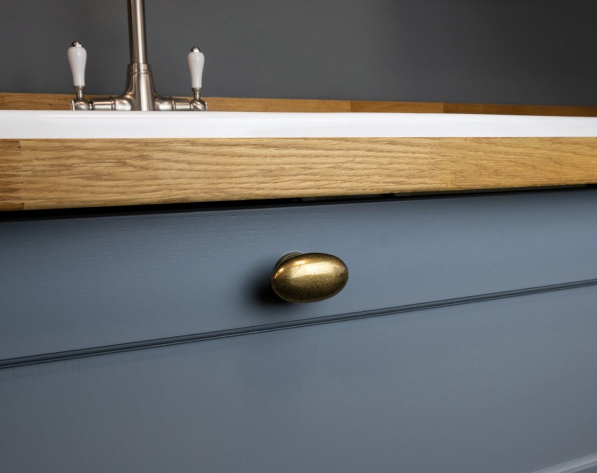 ELIPSE ANTIQUE BRONZE HANDLE