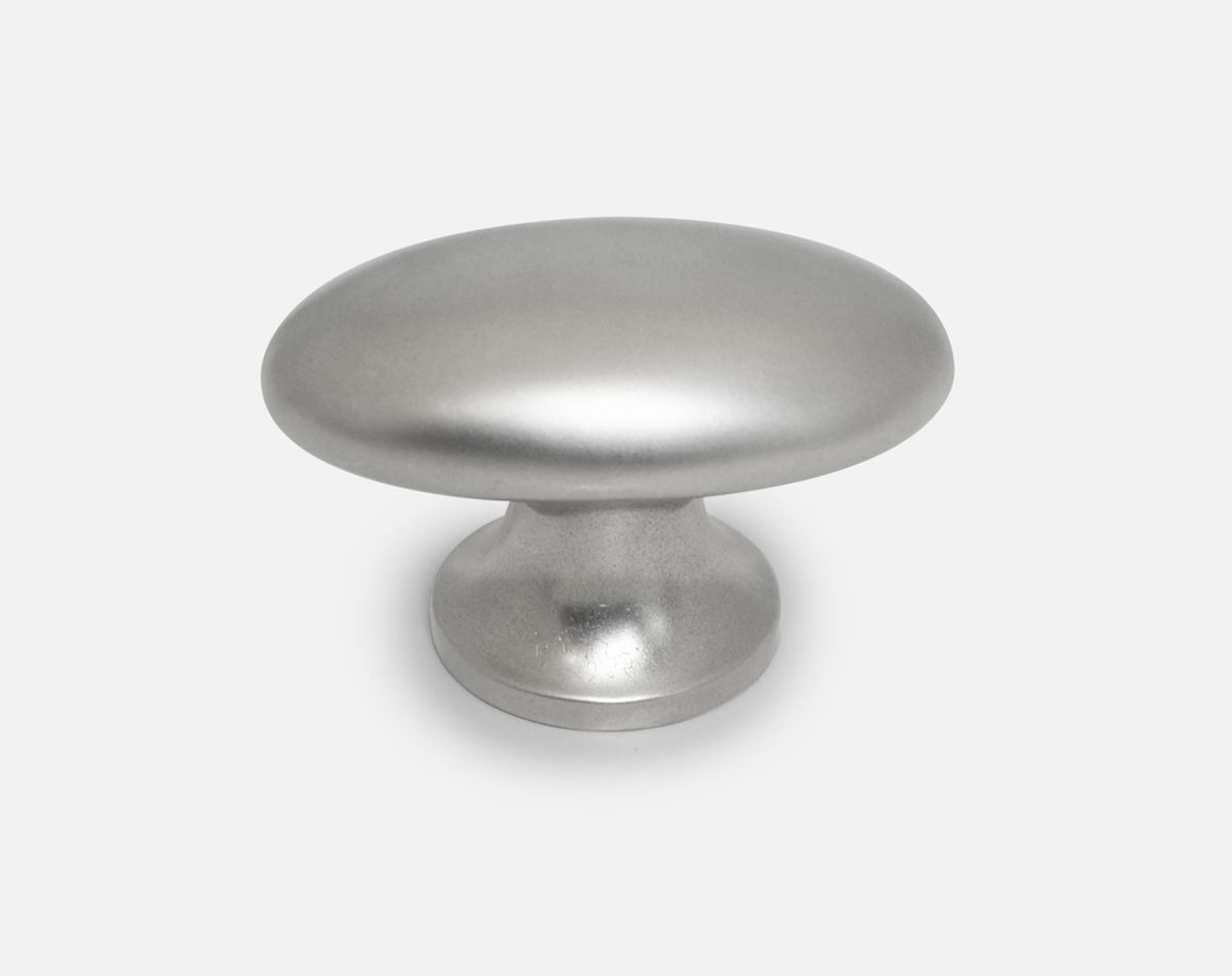 ELIPSE MATT NICKEL HANDLE