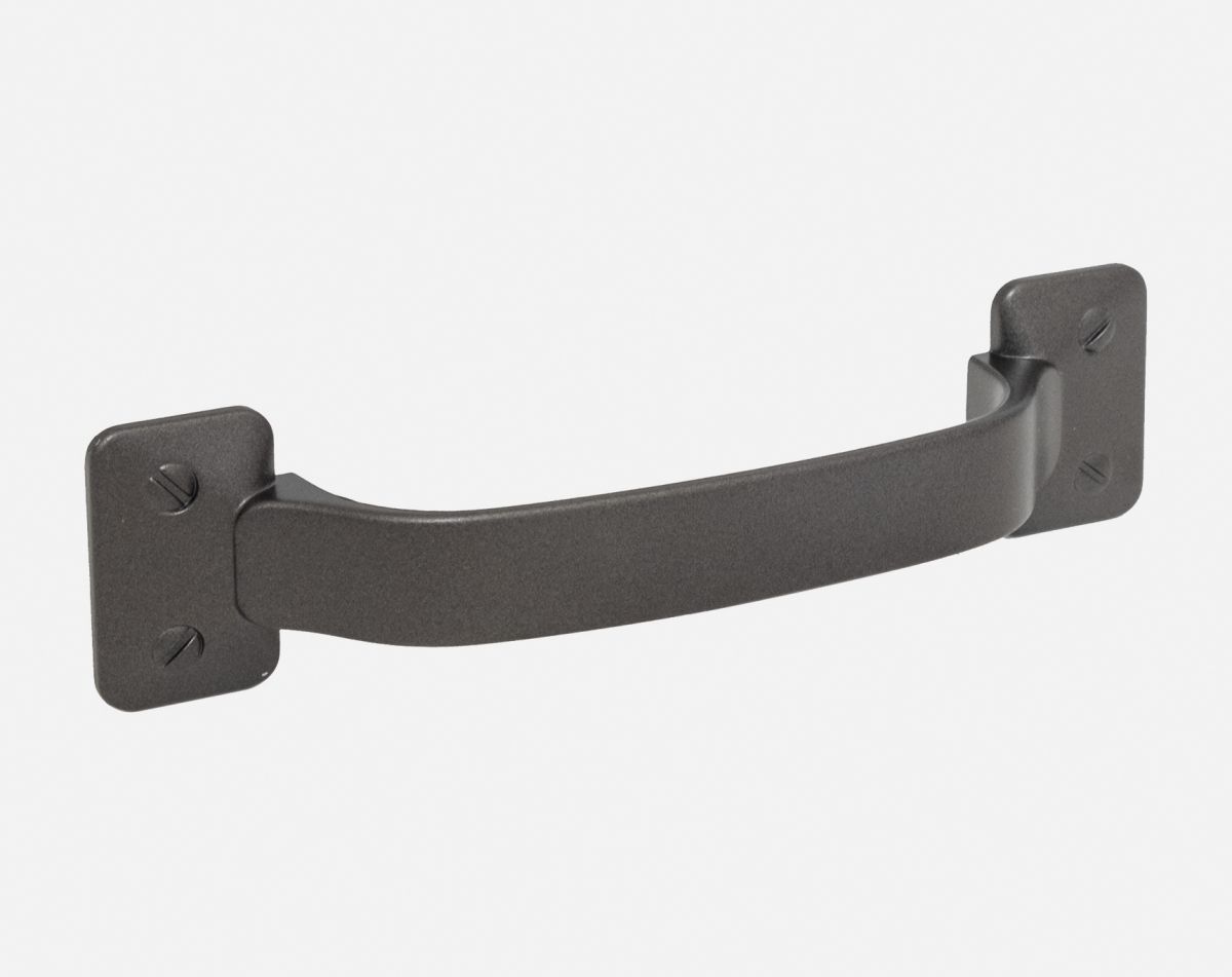 IMPERIAL GRAPHITE HANDLE