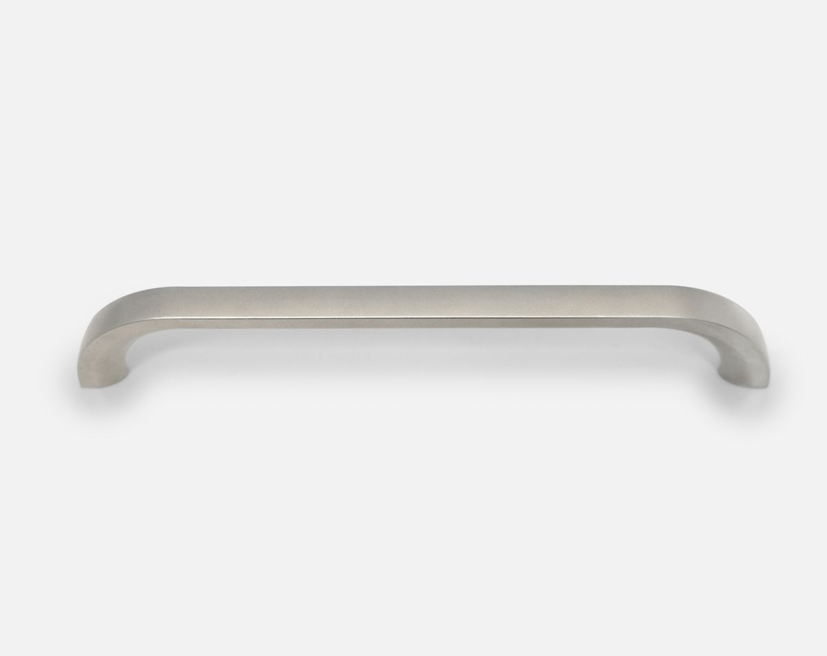 D-LITE MATT NICKEL HANDLE