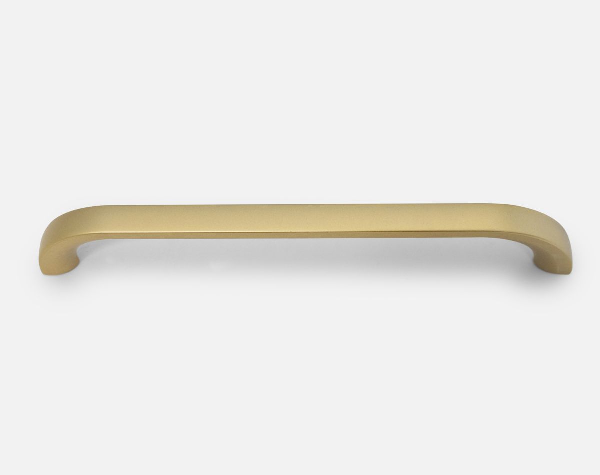 D-LITE MATT GOLD HANDLE