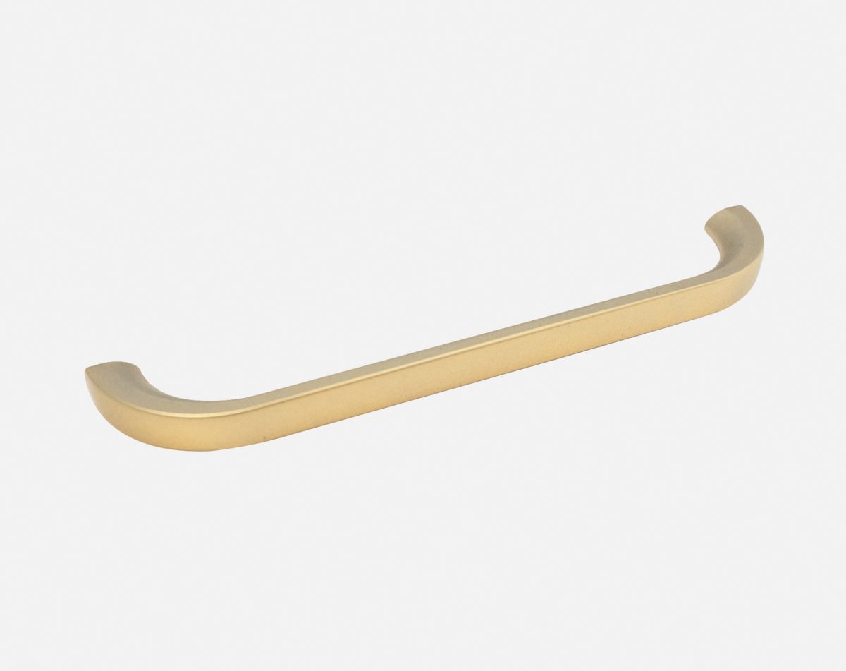 D-LITE MATT GOLD HANDLE