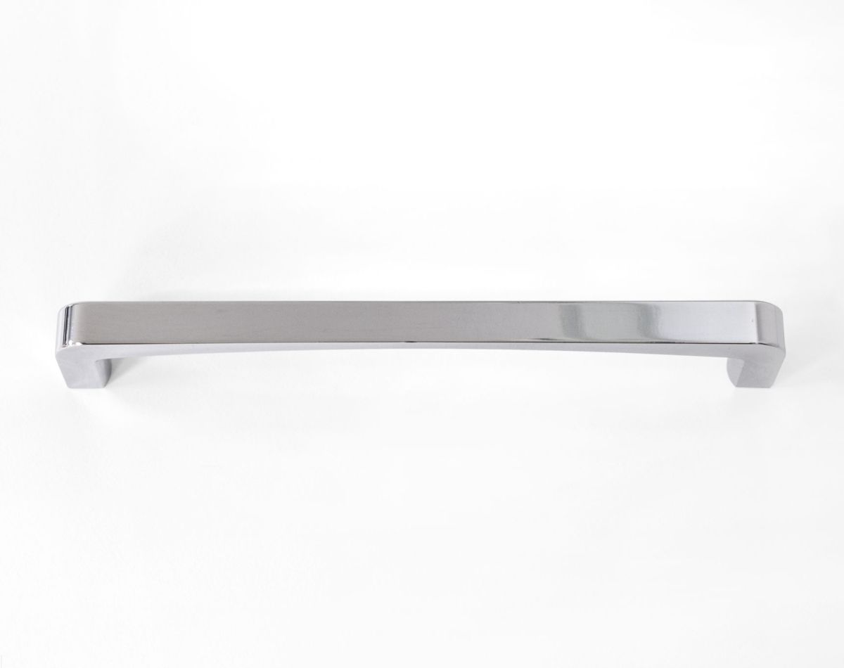 FLOW POLISHED CHROME HANDLE