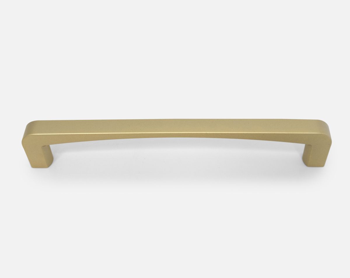 FLOW MATT GOLD HANDLE