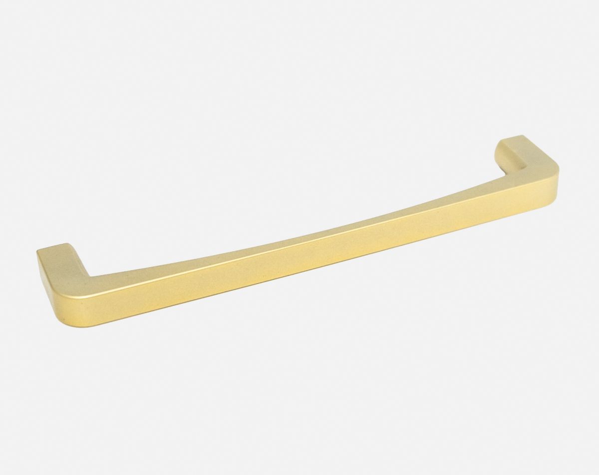 FLOW MATT GOLD HANDLE