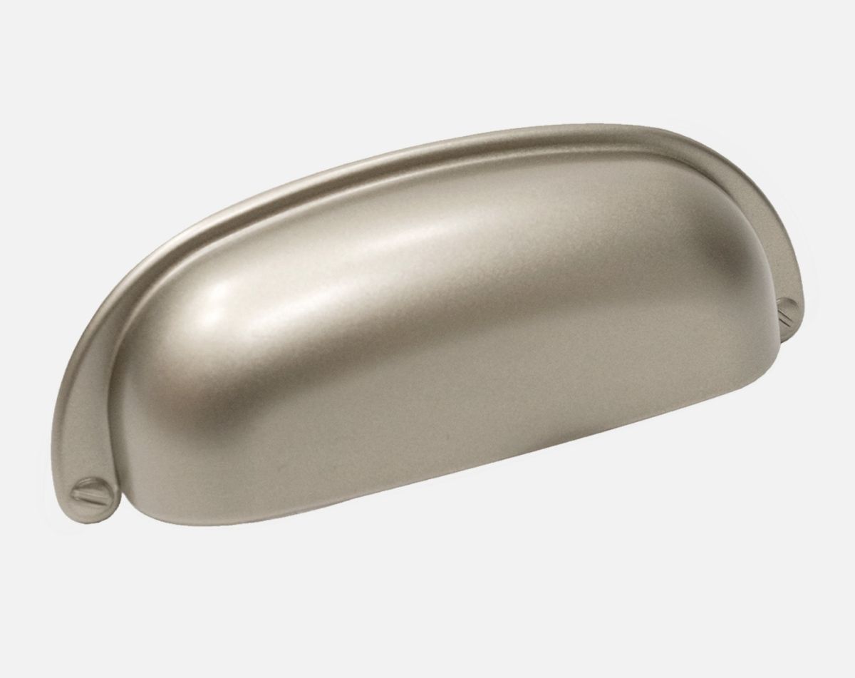 CUP PLUS MATT NICKEL HANDLE
