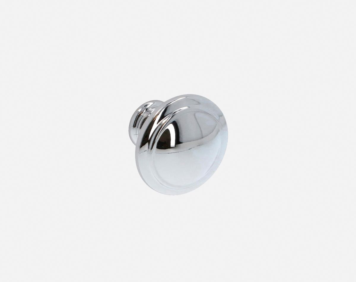 ORBIT POLISHED CHROME HANDLE