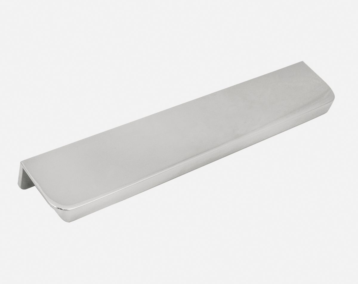 LIP 200MM POLISHED CHROME HANDLE